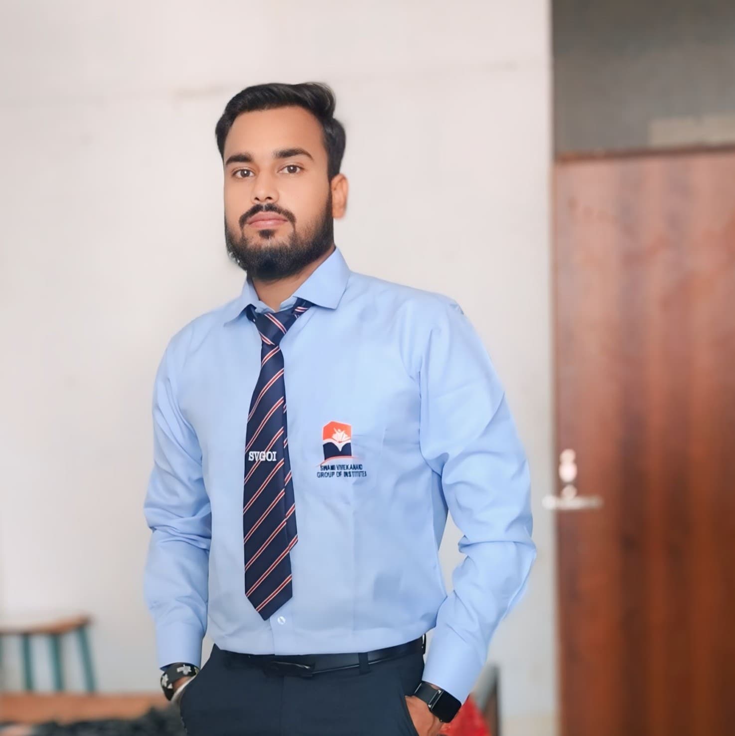 Shashi Bhushan Singh